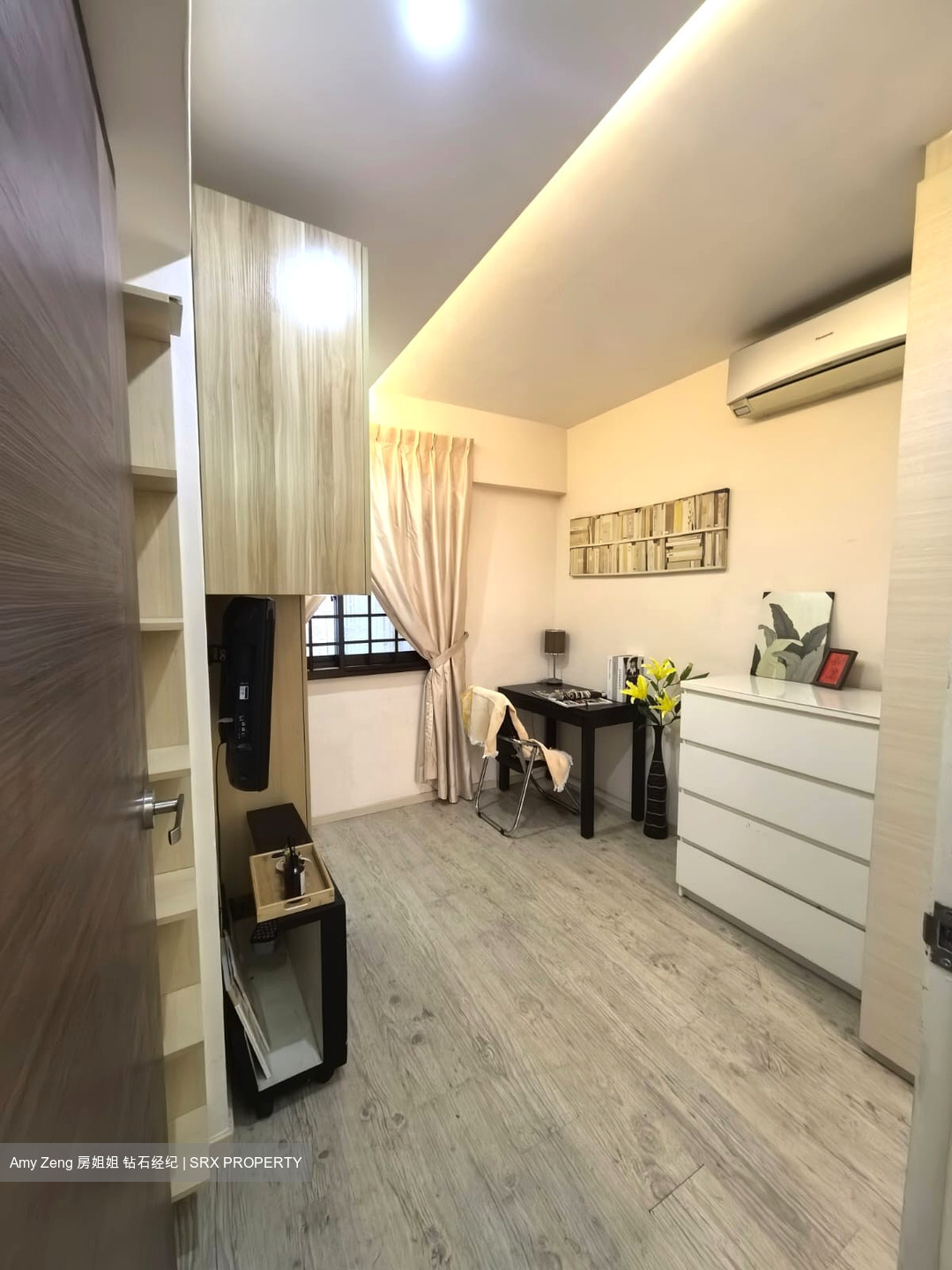 Blk 18 Cantonment Towers (Bukit Merah), HDB 3 Rooms #503819671